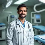 Surgeon